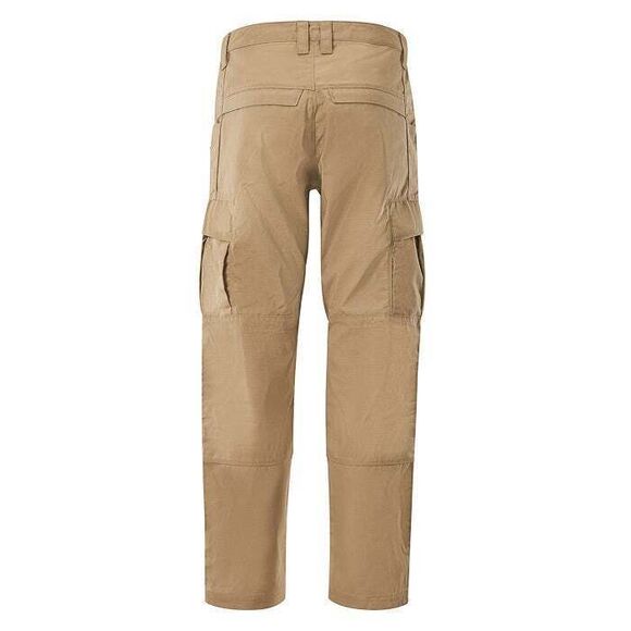 NWT Vertx Phantom Ops Tactical Pants Desert Tan – Men’s 38x32 – Cargo/CCW Ready - Picture 3 of 7